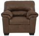 Signature Design by Ashley® Bladen Coffee Chair-1