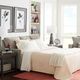 La-Z-Boy® Twilight Dove Queen Sleep Sofa-5