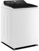 Whirlpool® 6.0 - 6.1 Cu. Ft. White Smart Top Load Washer with The Removable Agitator-2