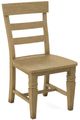 John Thomas Furniture® Customizable Select Java Dining Side Chair-0