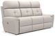 La-Z-Boy® Douglas Ivory Power Reclining Sofa with Headrest-1