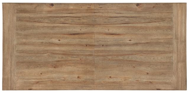 Hooker® Furniture Vineyard Row Sonoma Rectangular Dining Table-3
