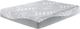 Sierra Sleep® by Ashley® 10" Memory Foam Medium Tight Top King Mattress in a Box-0