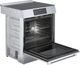 Bosch Benchmark® 30" Stainless Steel Slide-in Induction Range-4