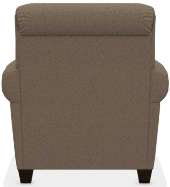 La-Z-Boy® Bennett duo® Cocoa Power Reclining Chair-3