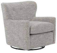 Best® Home Furnishings Customizable Casimere Swivel Glider Chair