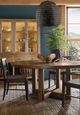 Hooker® Furniture Driftwood Buckboard Dining Display Sideboard-1