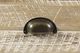 Jofran Inc. Artisan's Craft Washed Gray Coffee Table-3
