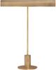 Renwil® Storn Vintage Brass Table Lamp-2