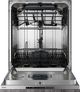 ASKO 50 Series 24" Panel Ready Top Control Built-In Dishwasher-1