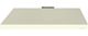 Vent-A-Hood® 48" Under Cabinet Range Hood-Biscuit-0