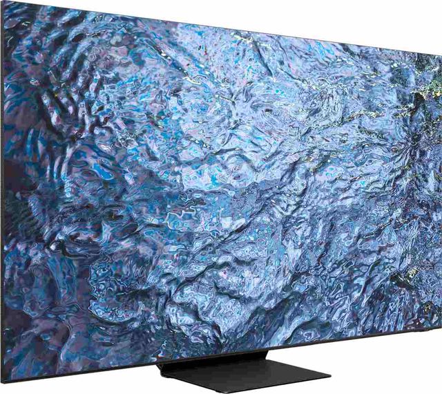 Samsung QN900C 85" 8K Ultra HD Neo QLED Smart TV-1