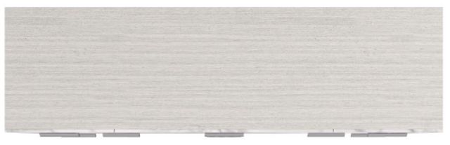 Bernhardt Stratum Mist/Polished Nickel Dresser-3