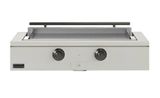 Antique White, Pewter