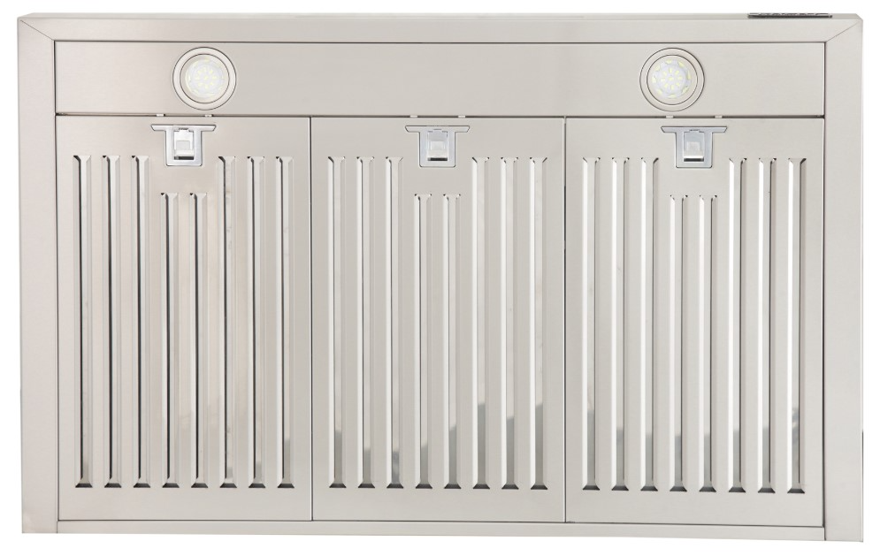 Kucht Range Hood