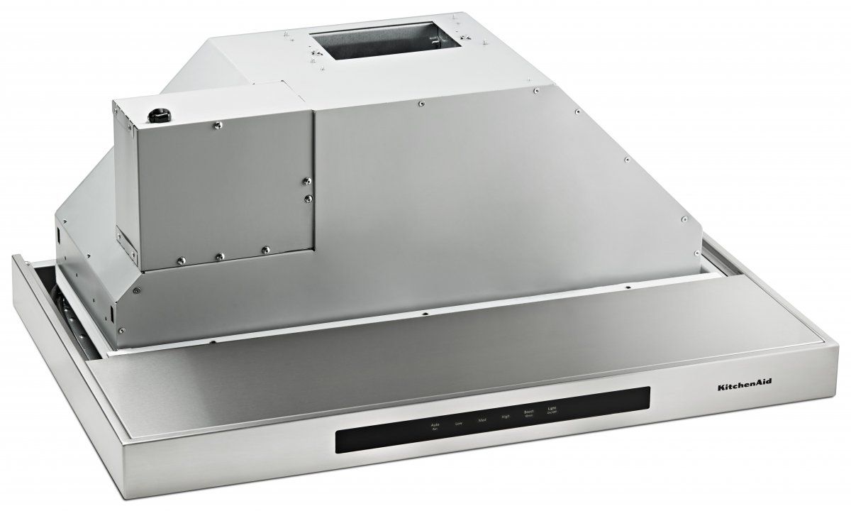 KitchenAid Under Cabinet Ventilation Hood
