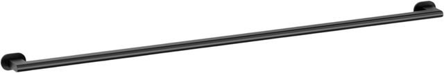 KOHLER® Belay® Matte Black 48" Grab Bar-0