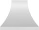 Vent-A-Hood® Designer Series 36" Stainless Steel Wall Mounted Range Hood-0