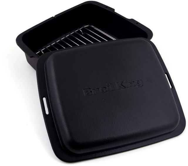 Broil King Cast Iron Dutch Oven-0