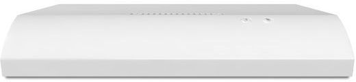 Whirlpool® Wall Ventilation-White