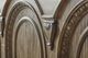 A.R.T. Furniture® Architrave Almond King Panel Storage Bed-3
