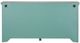 Liberty Furniture Kensington Turquoise/Worn Wood Accent Cabinet-4