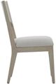 Bernhardt Solaria Dune/Taupe Side Chair-2