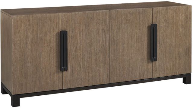 Lexington Home Zanzibar Covington Brown Buffet-0