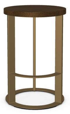 Amisco Customizable Allegro Counter Stool-1