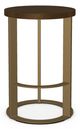 Amisco Customizable Allegro Counter Stool-1