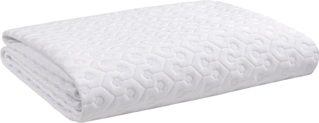 BEDGEAR® Dri-Tec® Performance® Split King Mattress Protector-0
