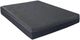 Homelegance® Burnham 11" Gel Memory Foam Firm Tight Top Twin Mattress in a Box -0