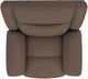 La-Z-Boy® Joel Mahogany Power Rocking Recliner with Headrest and Lumbar-4