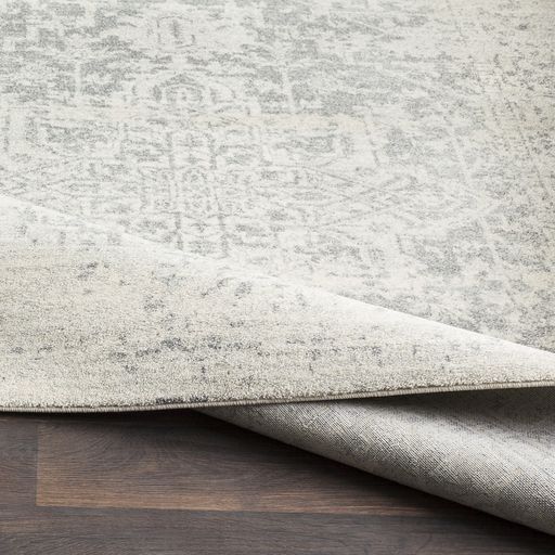 Surya Harput Gray 8'x10' Area Rug-1