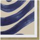 Moe's Home Collection Clarity I Abstract Ink Print Wall Decor-2