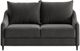 Luonto Furniture Ethos Oliver Full XL Sleeper Loveseat-3