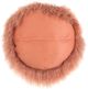 Moe's Home Collection Dome Orange Pillow-1