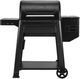 Traeger® Westwood™ 47" Black Freestanding Wood Pellet Grill-0