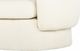 Moe's Home Collection Koba Maya White Chair-4