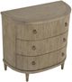 Fairfield® Customizable Monogram 3-Drawer Chest-3