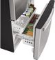 GE® 33" 18.6 Cu. Ft. Fingerprint Resistant Stainless Steel Counter Depth French Door Refrigerator-4