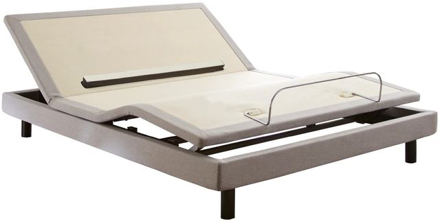 Boyd Sleep Adjusta Flex 7000 Queen Power Adjustable Base-0