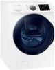 Samsung Front Load Washer-White-2