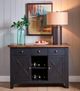 A-America® Stormy Ridge Chicory/Slate Black Server-3