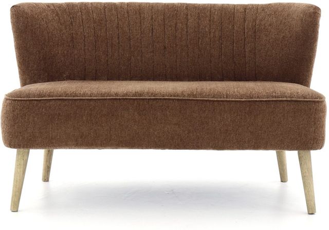 Signature Design by Ashley® Collbury Cognac Accent Bench-0