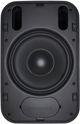 Sonance® Professional Series 8" Black Outdoor Surface Mount Speaker-1