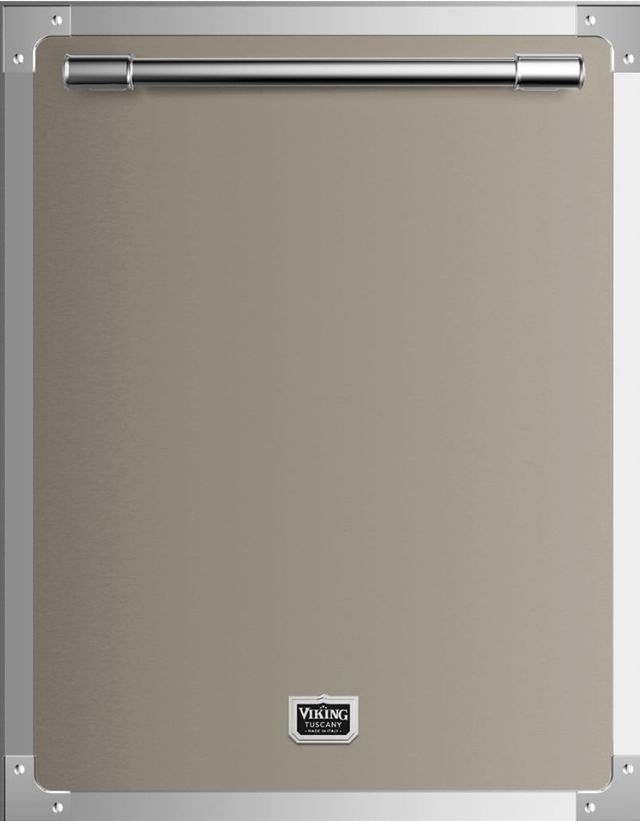 Viking® Tuscany 24" Nantucket Dishwasher Door Panel-0