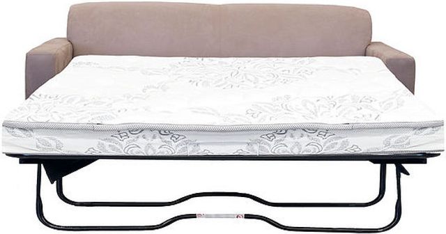 Edgewood Furniture Pineview Banana Sofa Bed-0
