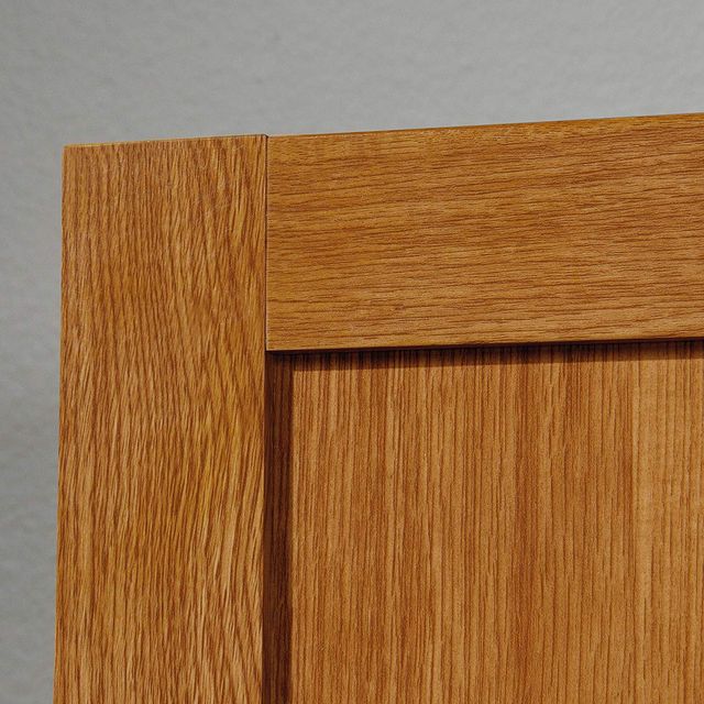Sauder® Select Highland Oak Storage Cabinet-2