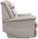La-Z-Boy® Astor Platinum Linen Power Lift Recliner-3